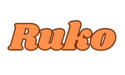 Ruko Logo